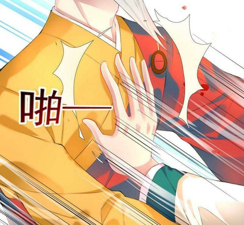 Vương Gia, Áo Lót Của Ngươi Rơi Mất Rồi: Chapter 57
