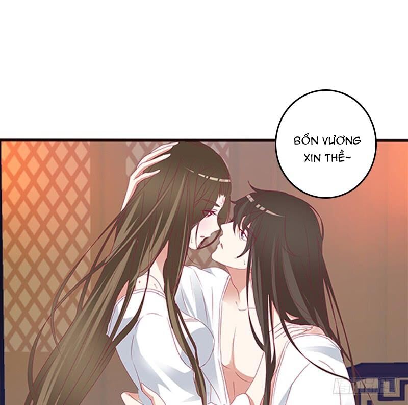 Thông Linh Phi: Chapter 487