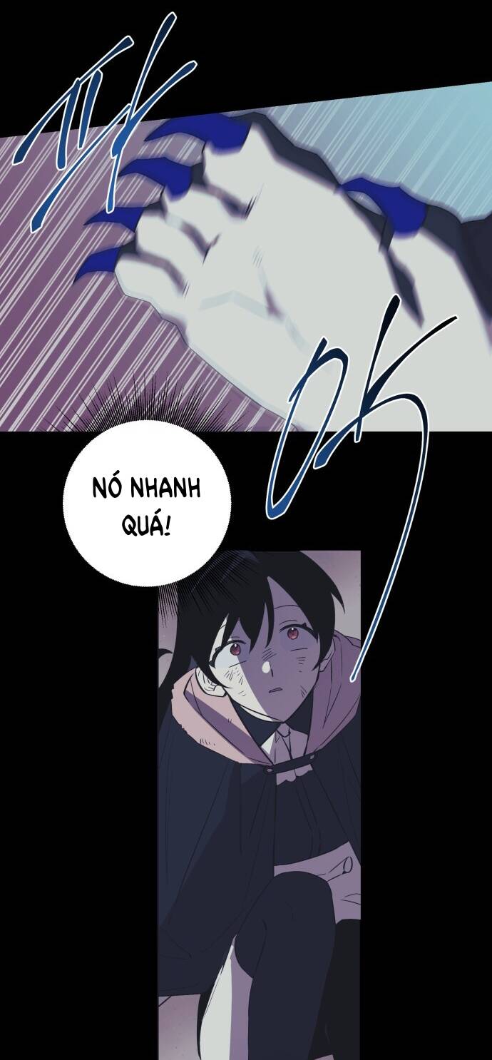 Cách Mà Pháp Sư Đối Mặt Với Cái Chết: Chapter 1.1