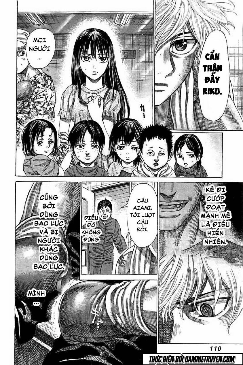 Rikudou: Chapter 64