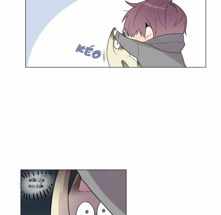 Vẽ Nên Tình Yêu Của Chúng Ta: Chapter 5