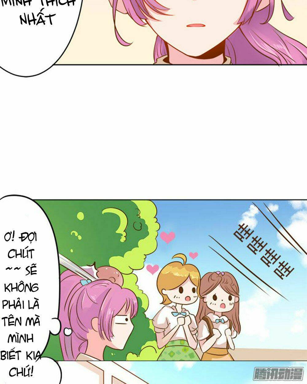 Ma Vương Luyến Ái Chỉ Nam: Chapter 12