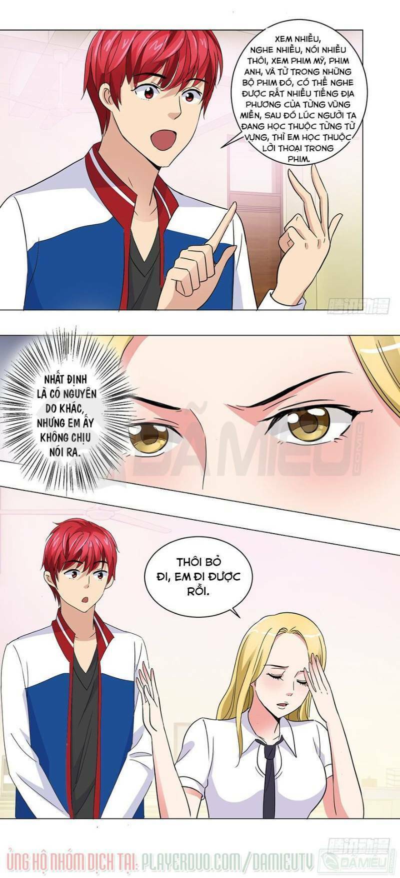 Đô Thị Chí Tôn Hệ Thống: Chapter 52