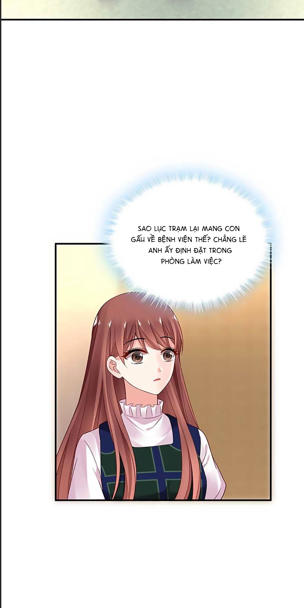 Bạn Trai 1/4 Của Tôi: Chapter 29.5