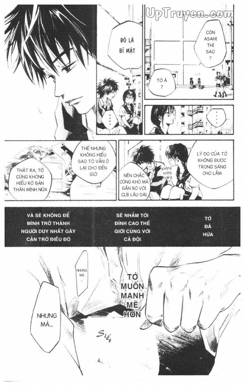 Over Drive: Chapter 6