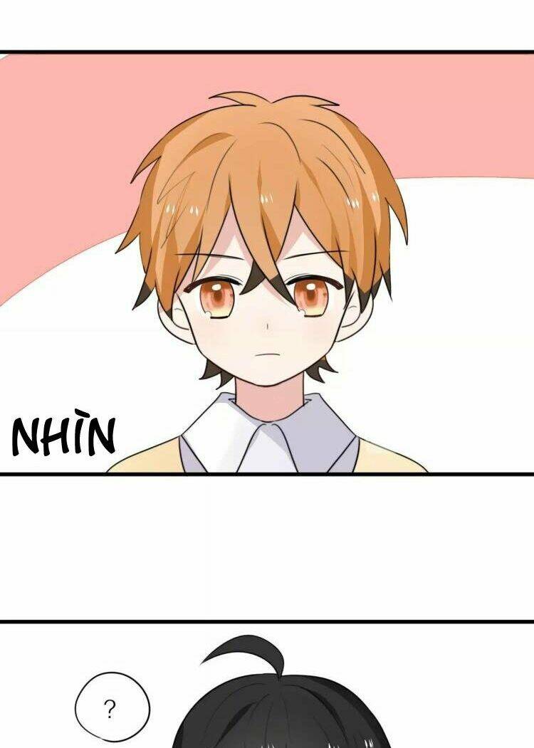 Tiểu Miêu Và Hắc Diệu Thạch: Chapter 19