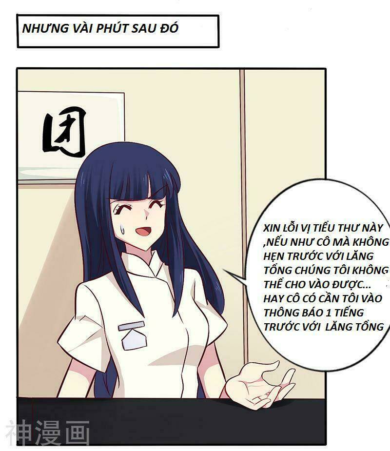 Tổng Tài Đã Cưới Em: Chapter 67