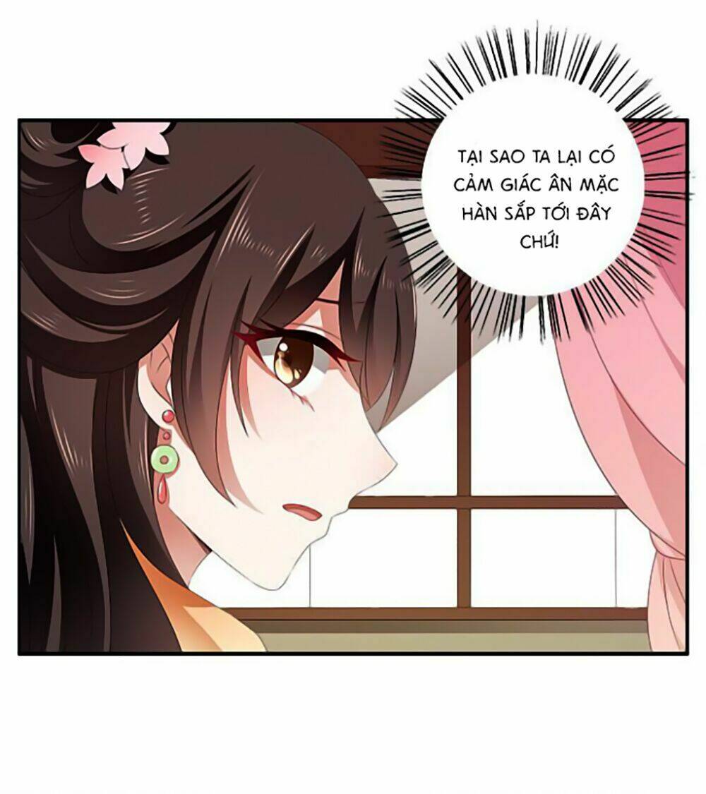 Thịnh Thế An Nhiên: Chapter 19