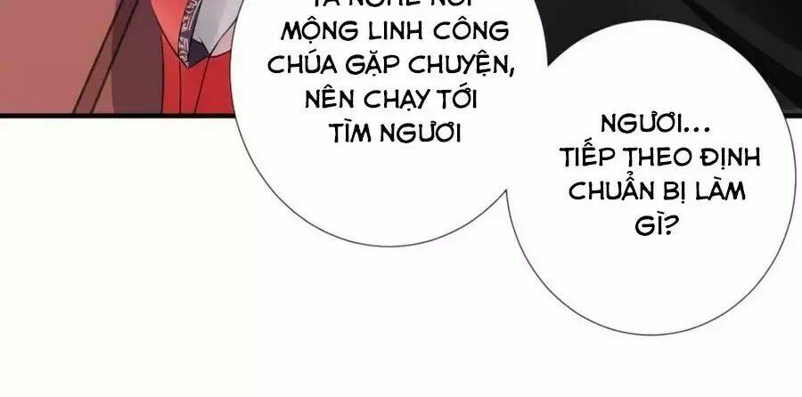 Vương Phi Có Chút Nghịch Ngợm: Chapter 48