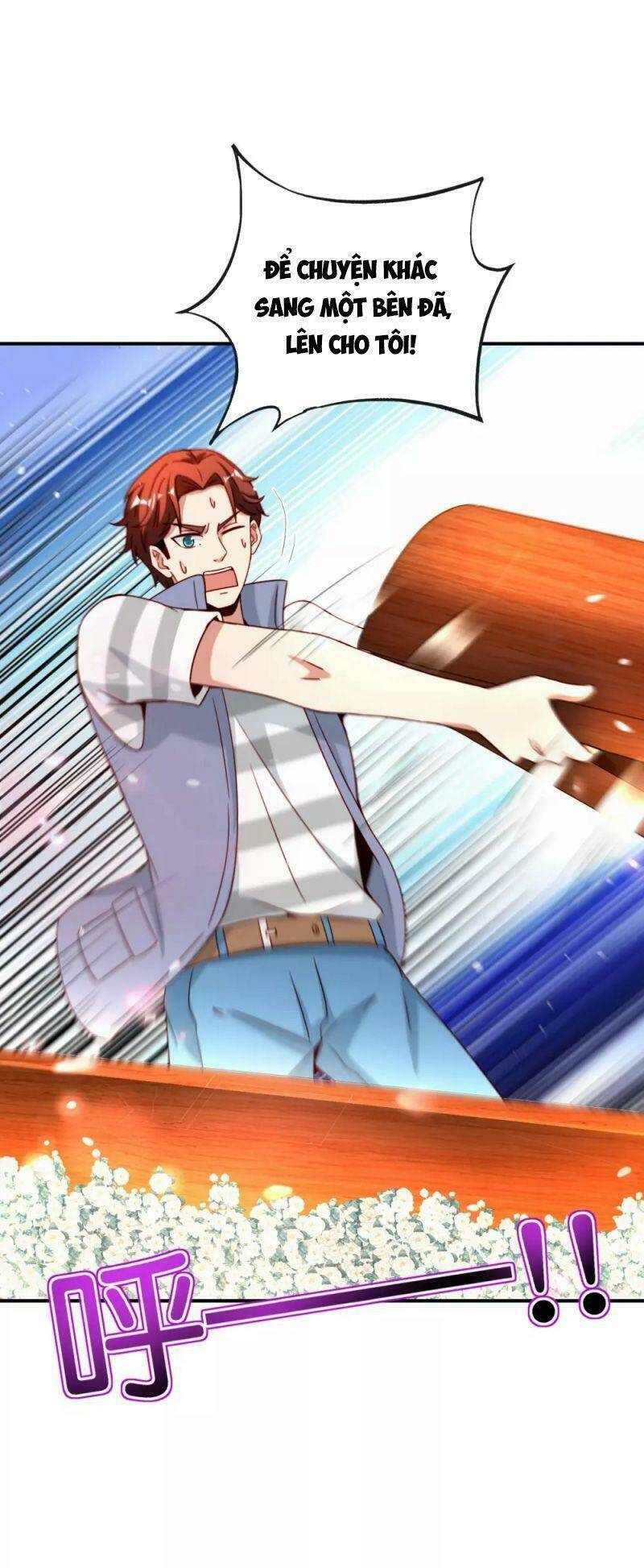 Vòng Bạn Bè Mạnh Nhất Của Tiên Giới: Chapter 117