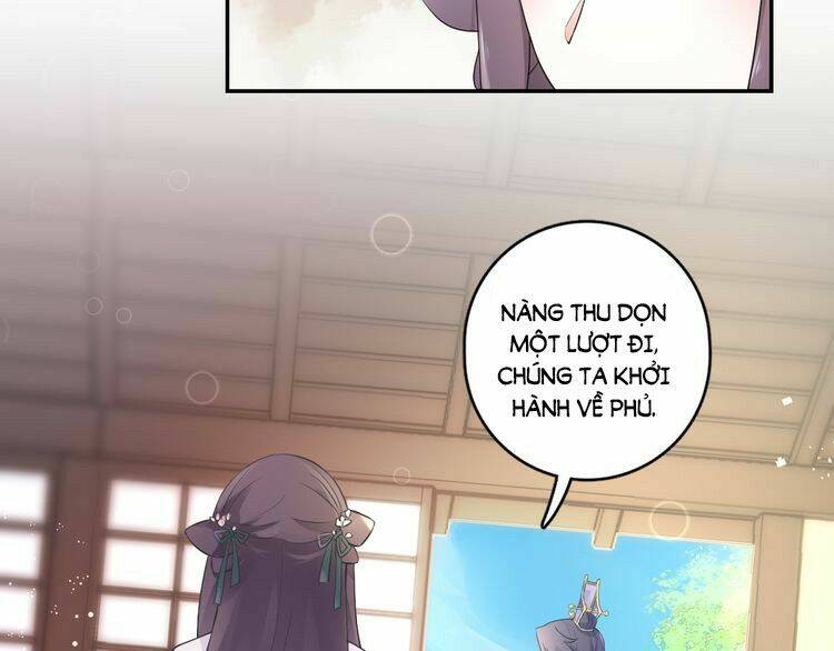 Hoa Nhan Sách: Chapter 22.1