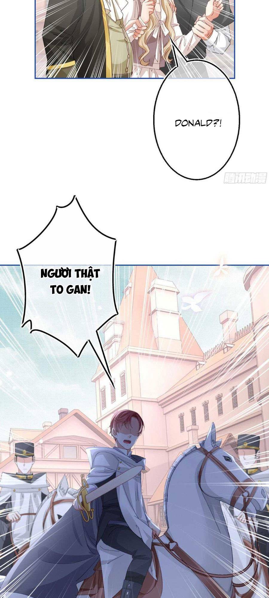 Nữ Hoàng Đầu Tiên Của Đế Quốc: Chapter 73