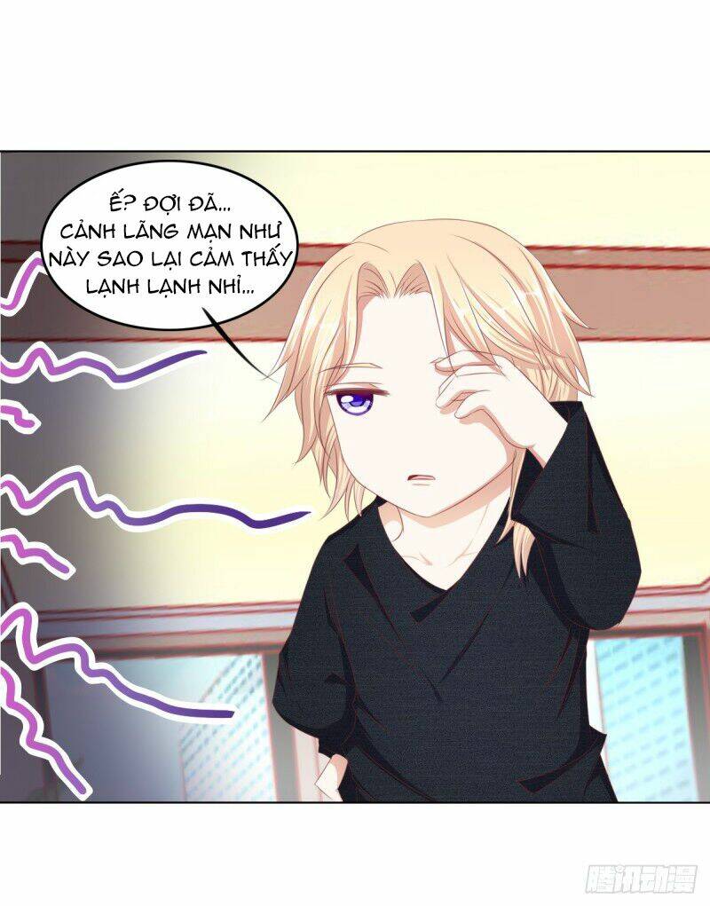 Hoàng Đế “Phế Vật” Tiến Hóa Sử: Chapter 59