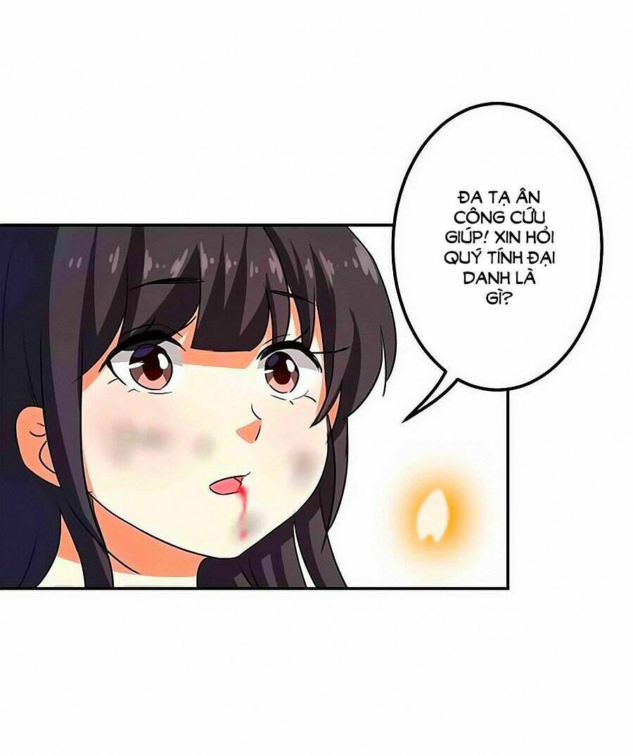 Vương Gia! Ngươi Thật Bỉ Ổi: Chapter 348