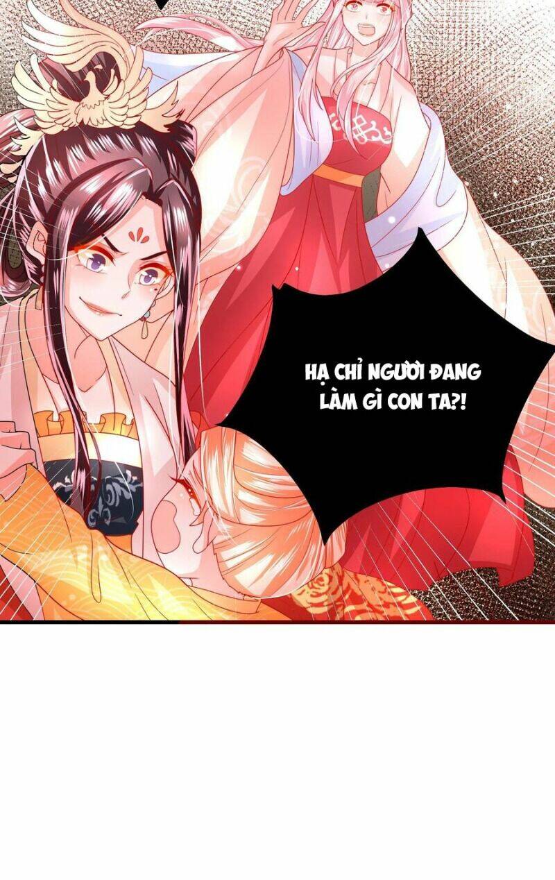 Ta Phải Làm Hoàng Hậu: Chapter 30