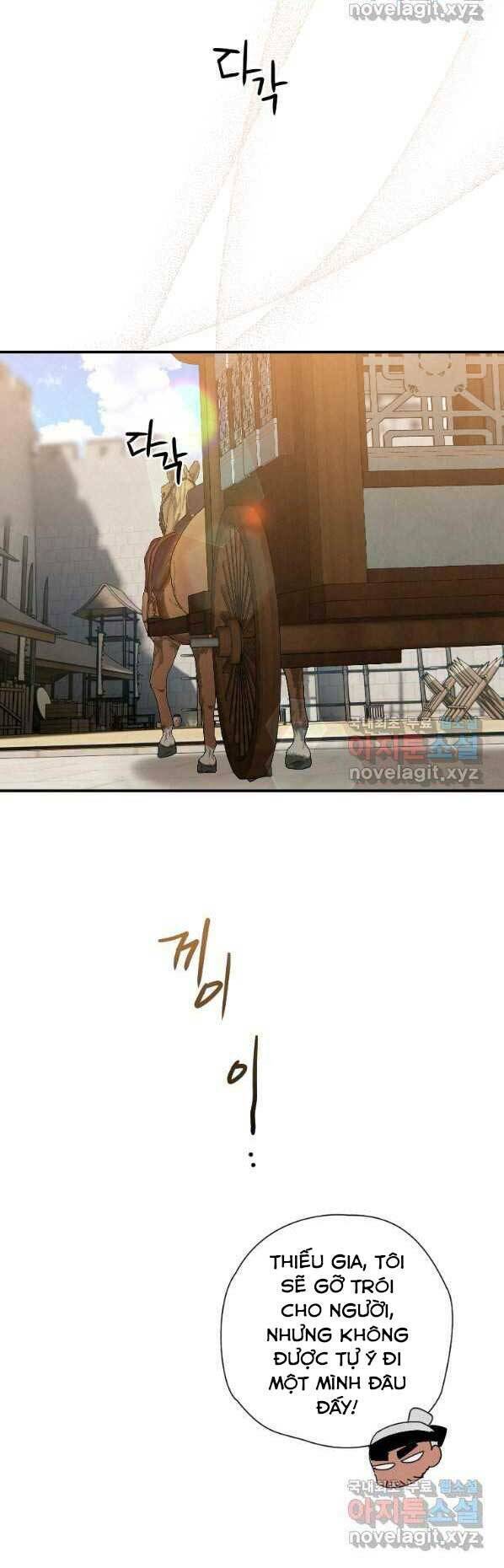 Thời Đại Hoàng Kim Của Thiên Kiếm: Chapter 22