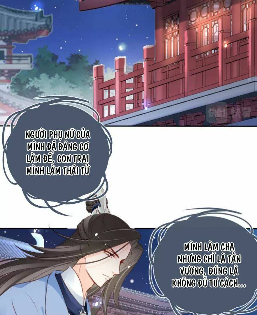 Nàng Trở Thành Bạch Nguyệt Quang Của Vương Gia Bệnh Kiều: Chapter 102
