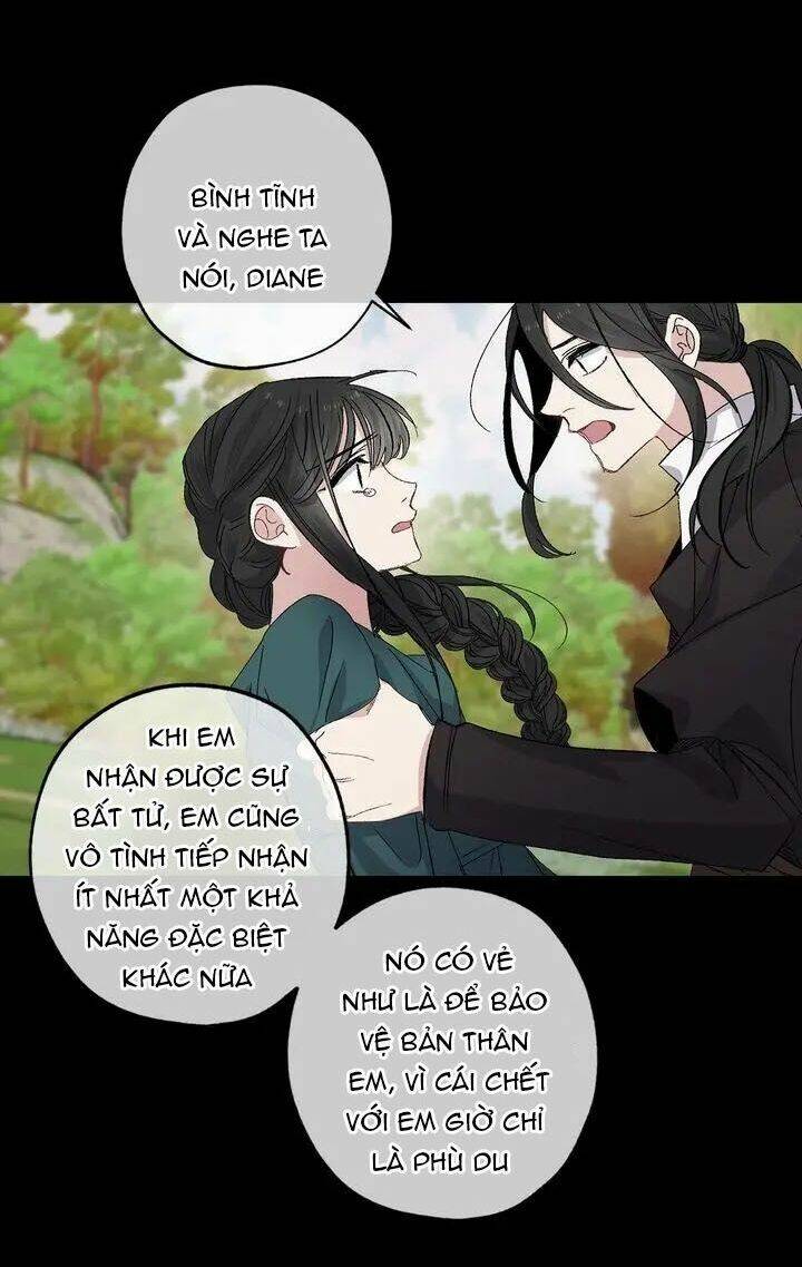 Tình Điên Dại: Chapter 51