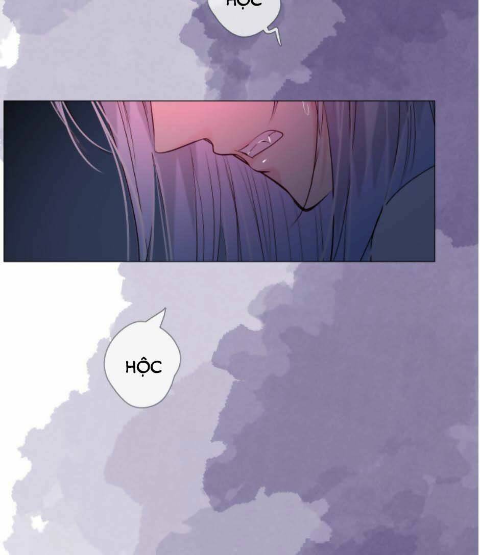 Sao Lại Là Yêu?: Chapter 31