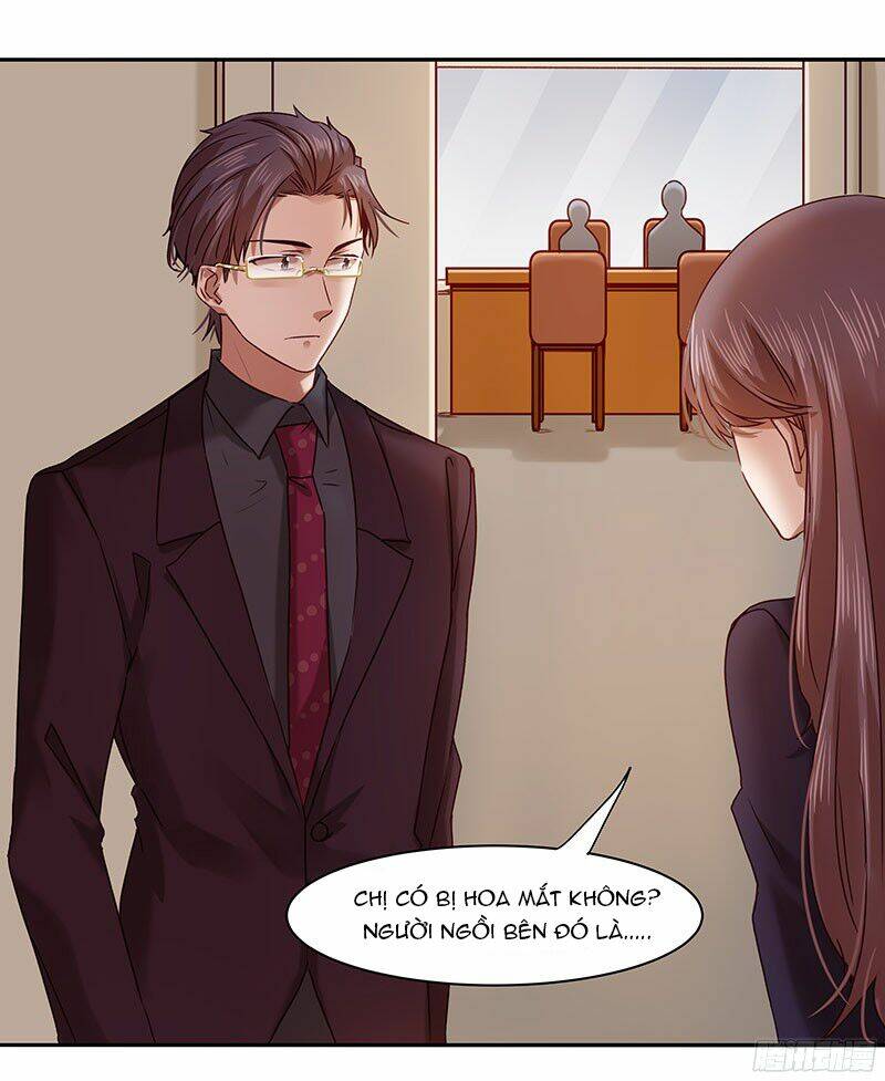 Vợ Yêu Của Ác Ma: Chapter 57