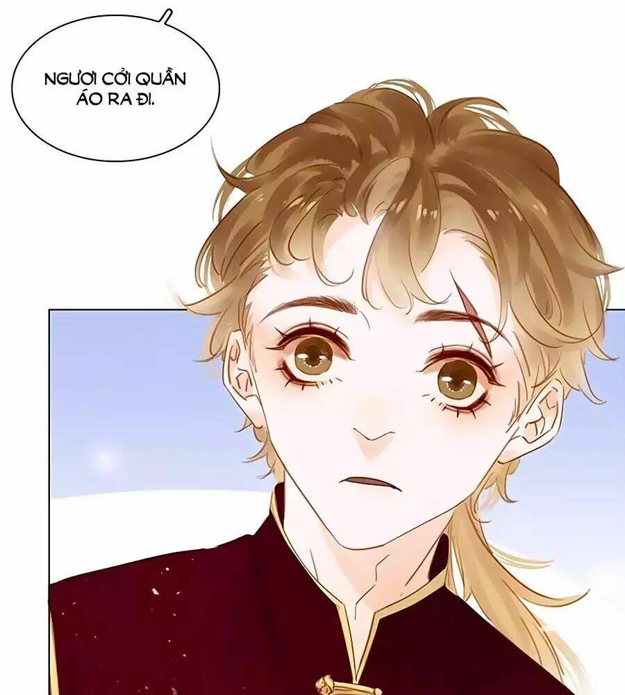 Tiểu Sư Phụ, Tóc Giả Của Ngài Rơi Rồi!: Chapter 7