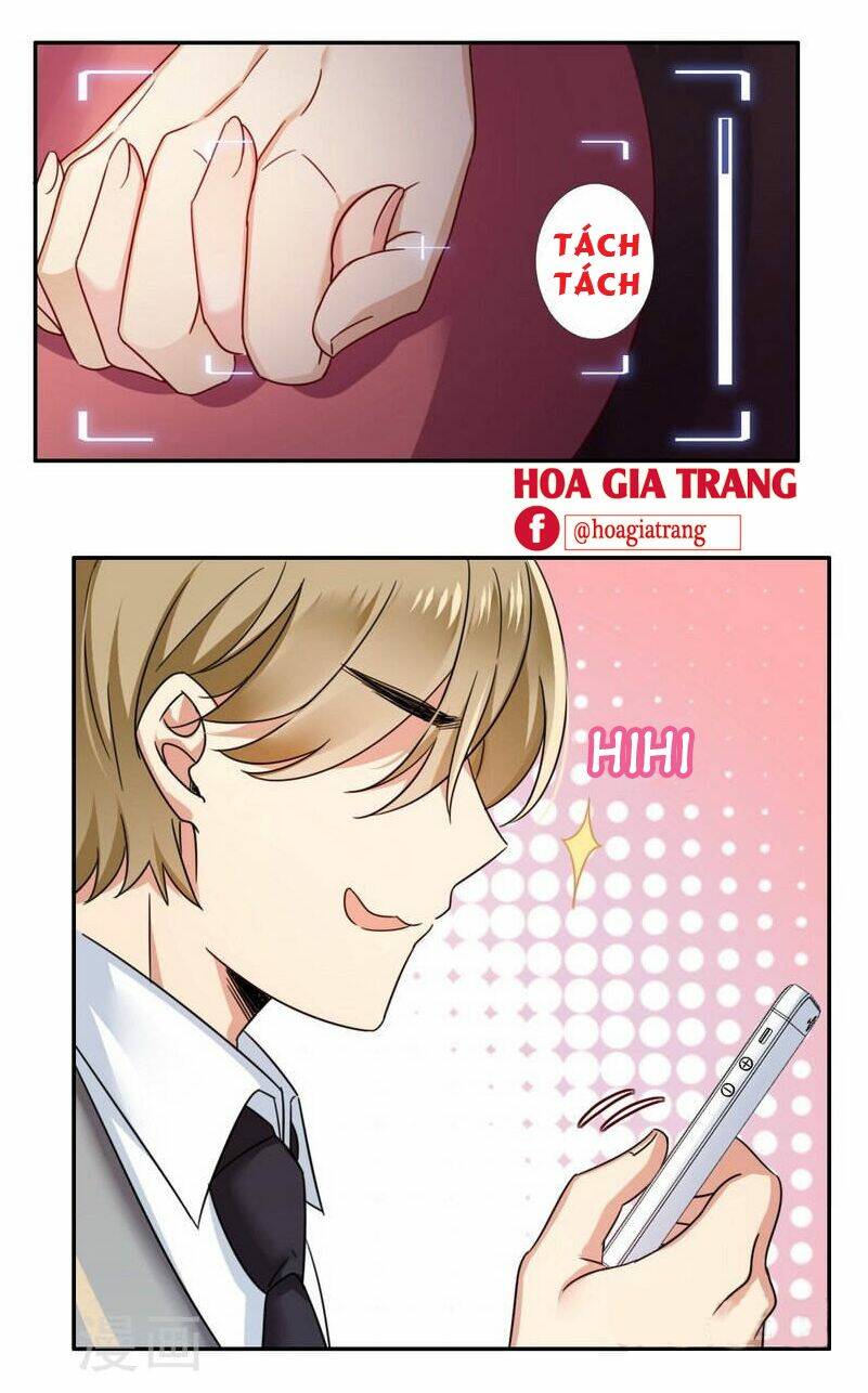 Phục Thù Thiếu Gia Tiểu Điềm Thê: Chapter 55