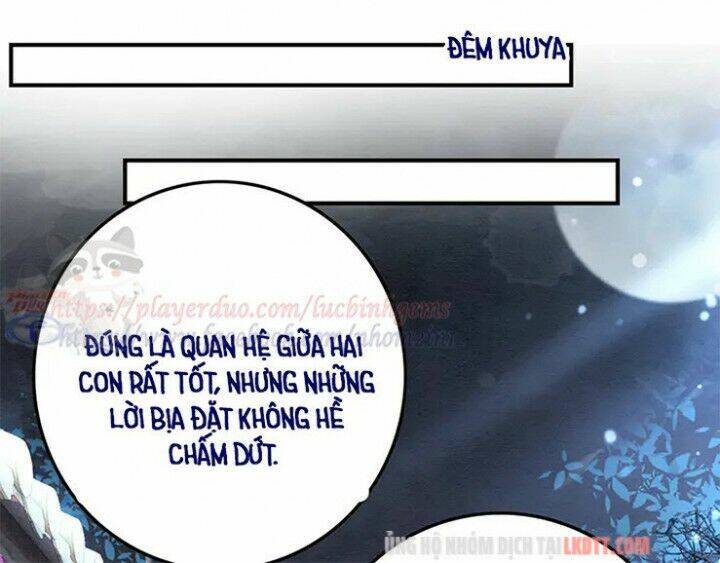 Trọng Sinh Bá Sủng Nhiếp Chính Vương Quá Mạnh Mẽ: Chapter 115