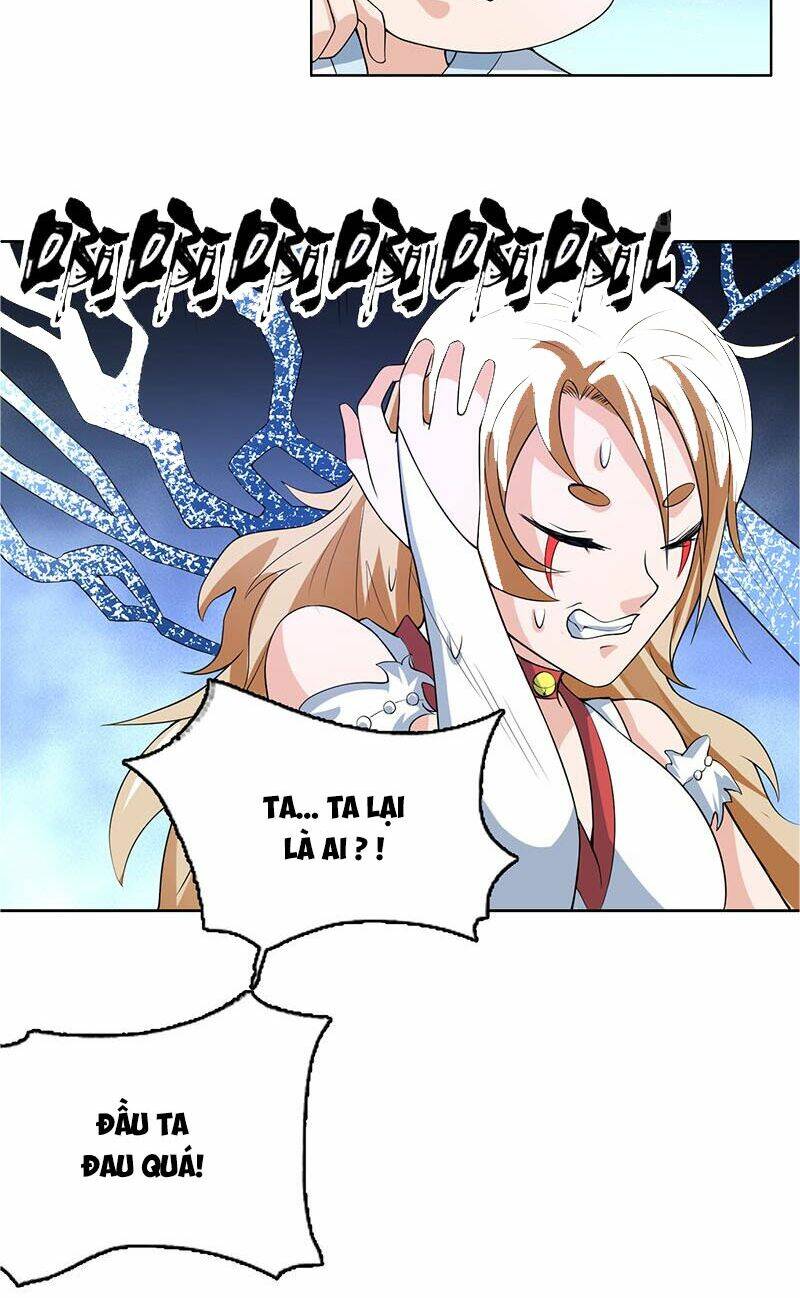 Tối Cường Thần Thú Hệ Thống: Chapter 158