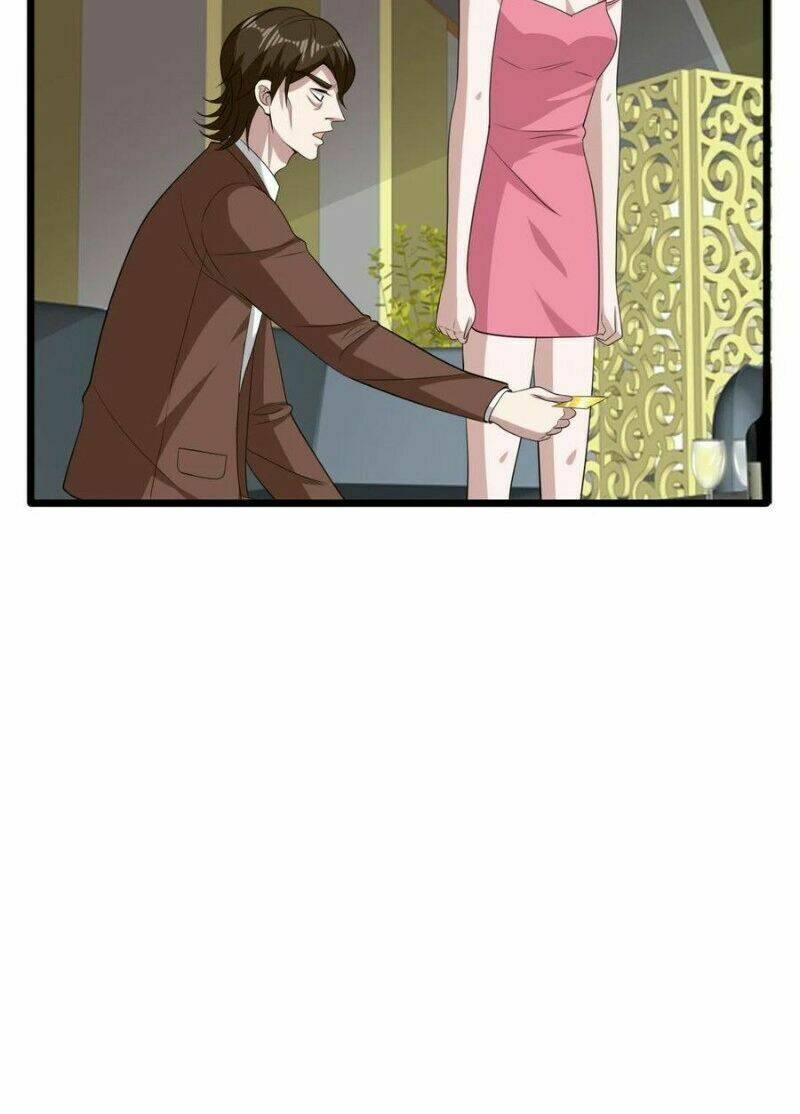 Đô Thị Tà Vương: Chapter 70