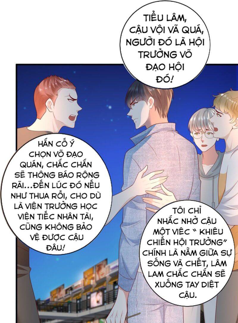 Trọng Sinh Chi Thần Đế Trở Về: Chapter 48