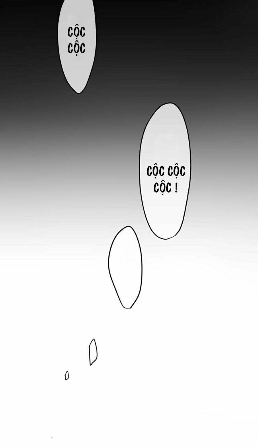 Tháng Sáu Kì Diệu: Chapter 13