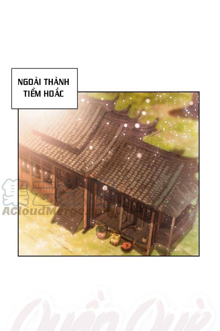Siêu Phàm Truyện: Chapter 57