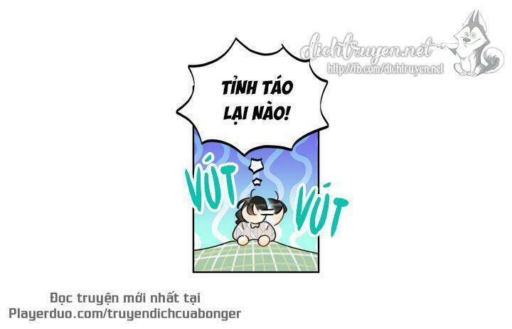Hẹn Hò Nơi Công Sở: Chapter 86