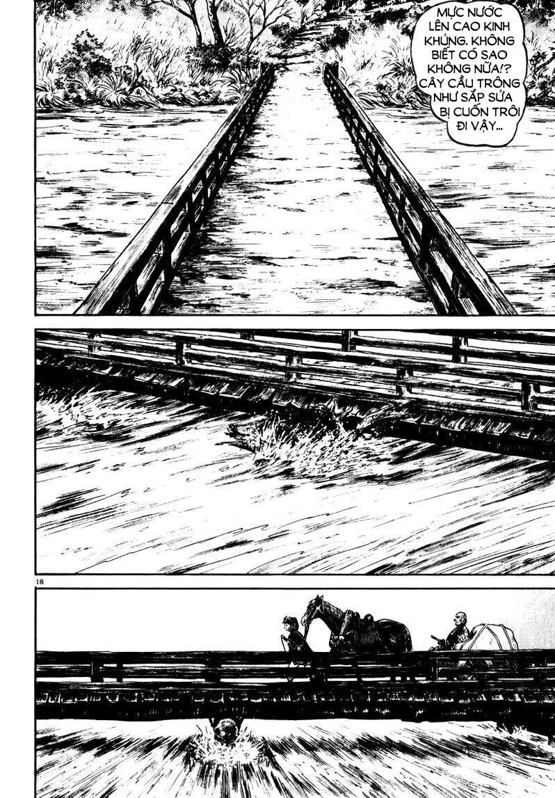 Thiếu Nữ Vô Cấu: Chapter 60