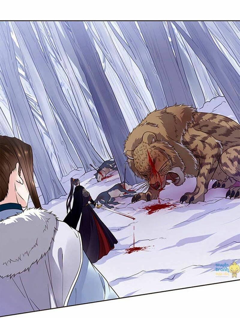 Đại Giá Thừa Tướng: Chapter 79.2