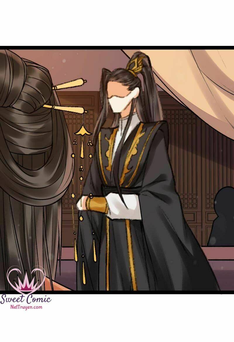 Thịnh Sủng Kiều Nữ Trở Về Triều Ca: Chapter 31