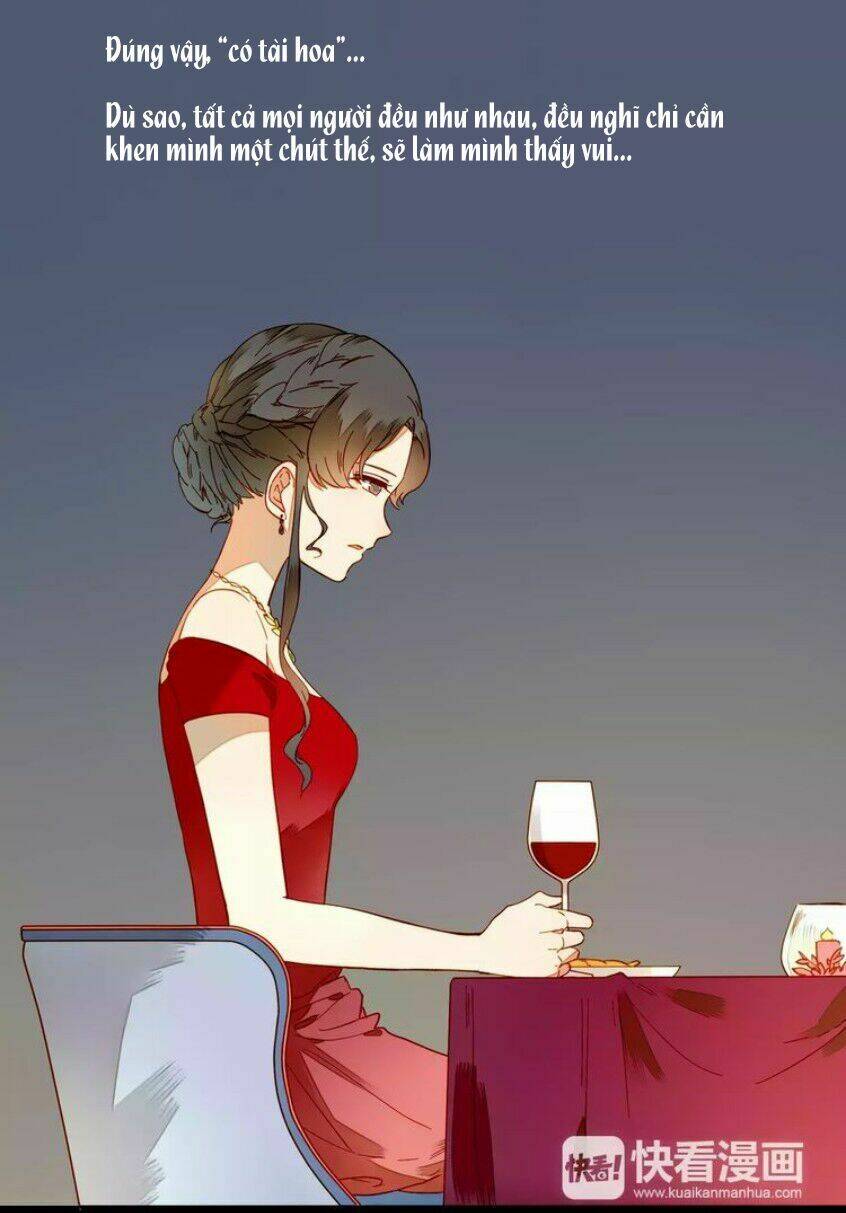 Tại Hạ Là Thần Tình Yêu: Chapter 47