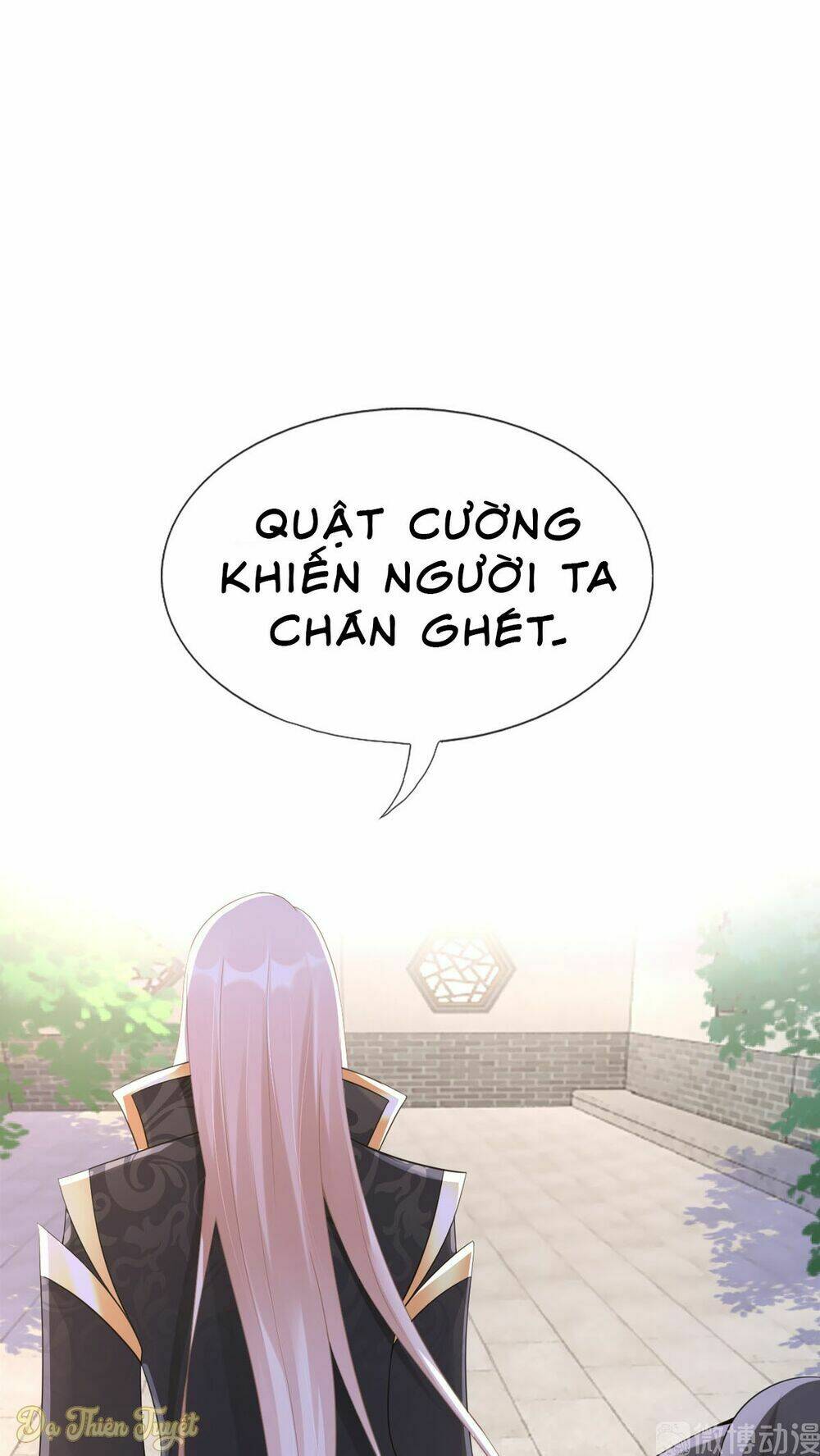 Nhân Vật Phản Diện Biến Thành Sủng Vật: Chapter 13