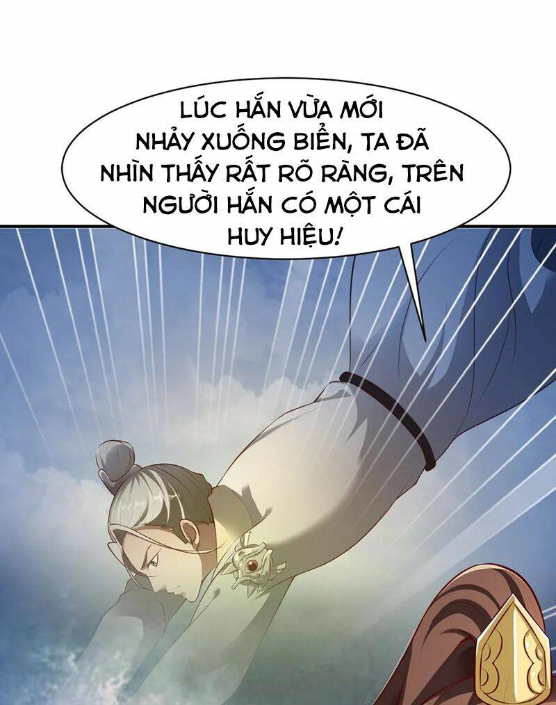 Chiến Đỉnh: Chapter 159