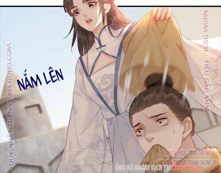 Trọng Sinh Bá Sủng Nhiếp Chính Vương Quá Mạnh Mẽ: Chapter 135