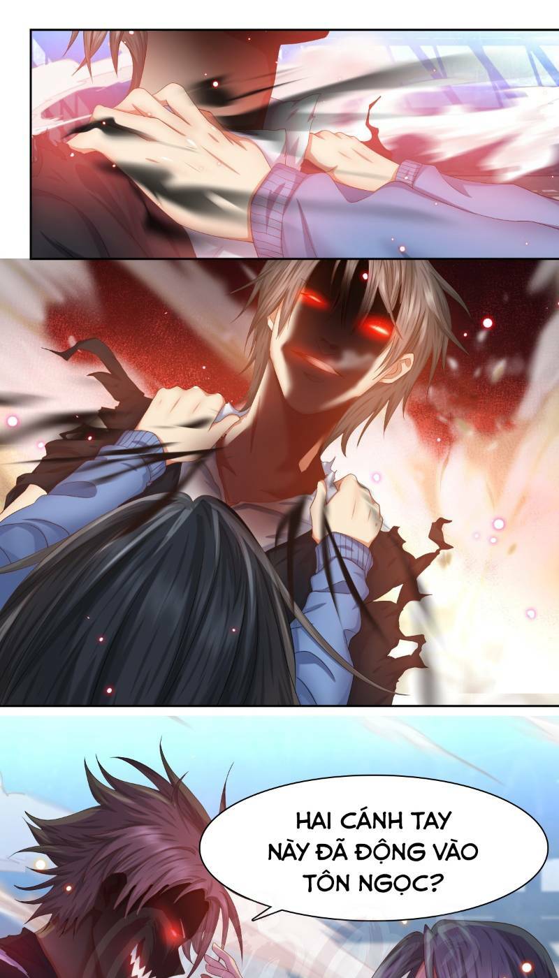 Tuyệt Thế Thiên Tài Hệ Thống: Chapter 46