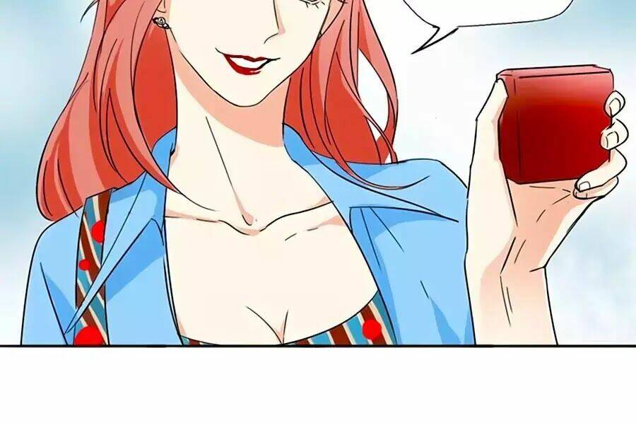 Mùi Hương Lãng Mạn: Chapter 20