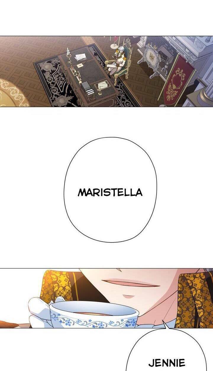 Gửi Đến Người Bạn Của Tôi: Chapter 10