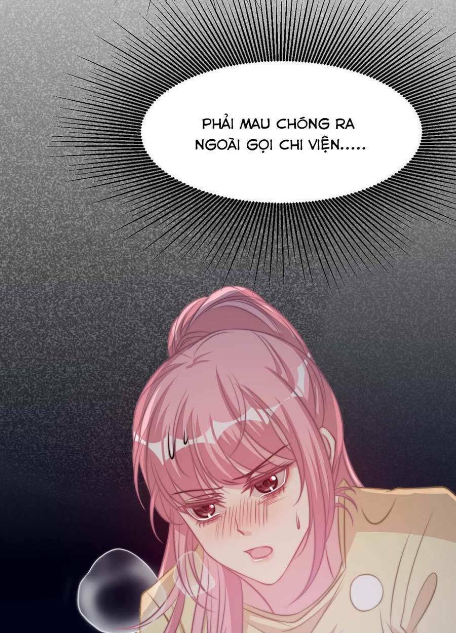 Vết Cắn Trí Mạng: Chapter 36