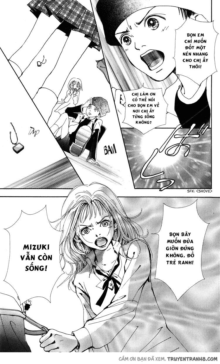 Trăng Cuối Tháng: Chapter 6