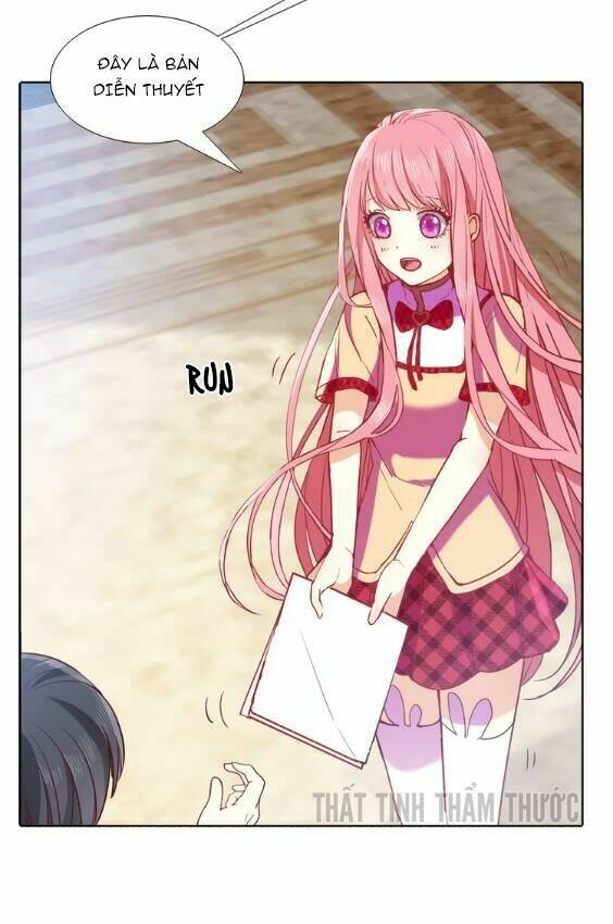 Mộng Văn Sơn Hải Kinh: Chapter 3