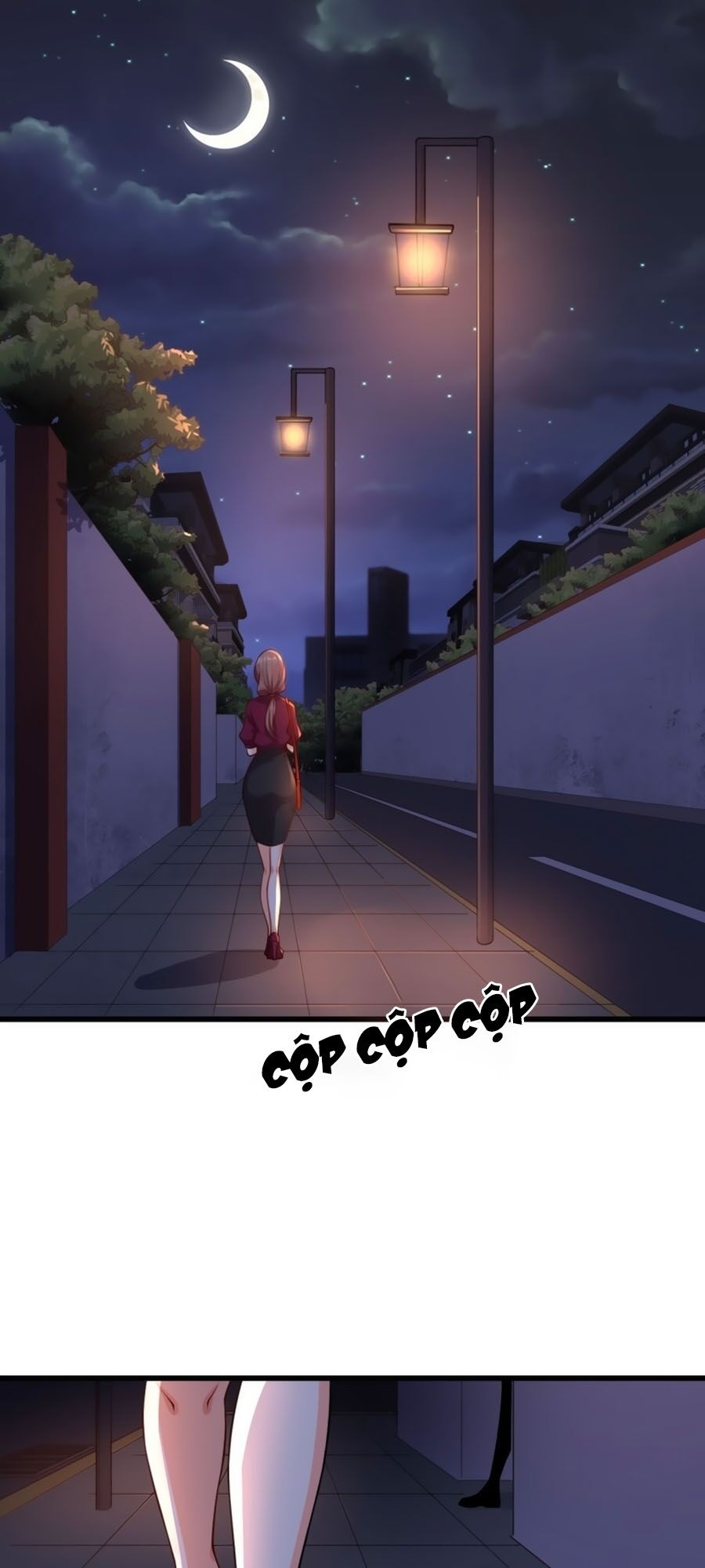 Phản Phái Nữ Đế Lai Tập: Chapter 21