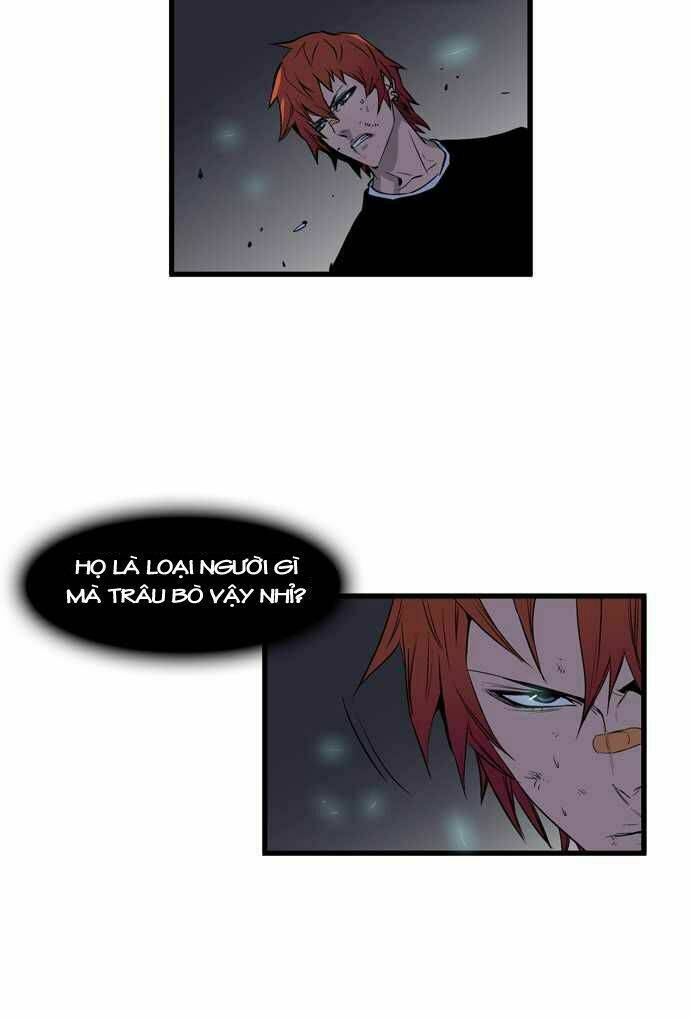 Ma Cà Rồng Quý Tộc: Chapter 69