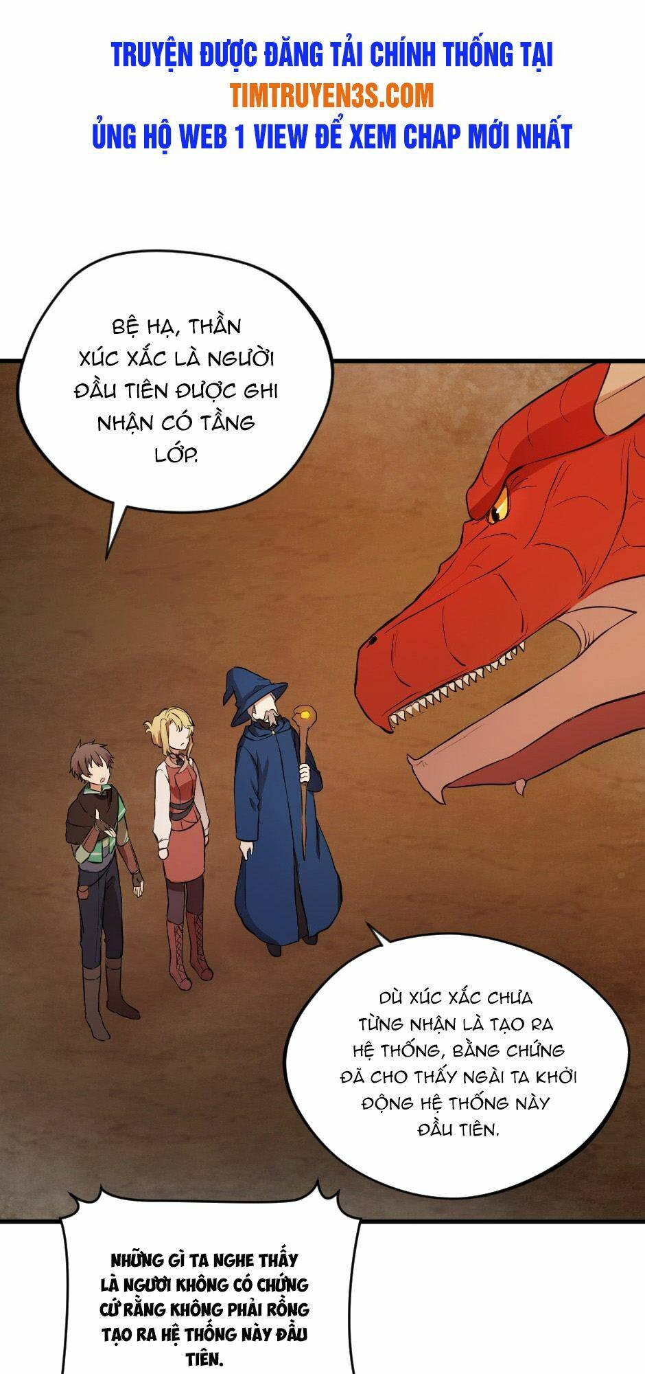 Hỏa Long Vainqueur: Chapter 5