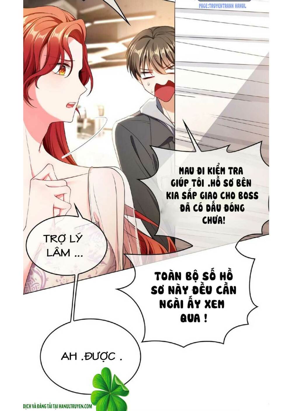 Cô Vợ Nhỏ Nuông Chiều Quá Lại Thành Ác!!: Chapter 148